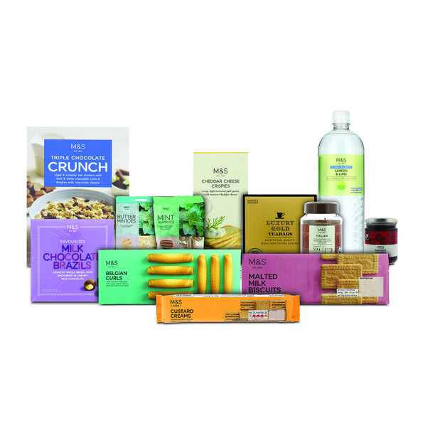 Food Box Combo